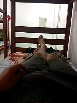 Juninho18c online show from 04.29.26