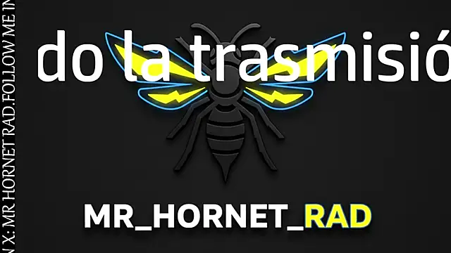 s hornet online show from 04.08.26