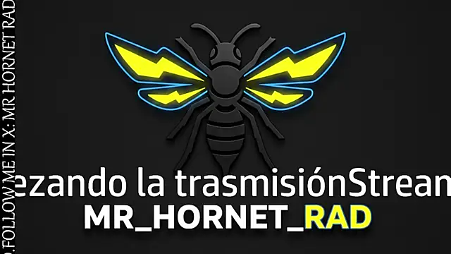 s hornet online show from 04.23.26