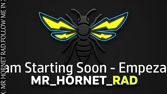 s hornet online show from 04.24.26