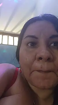 Afrodita venus squirt online show from 03.17.26