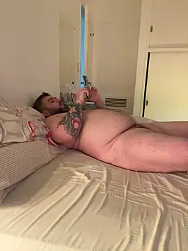 Chubandchaser online show from 02.14.26