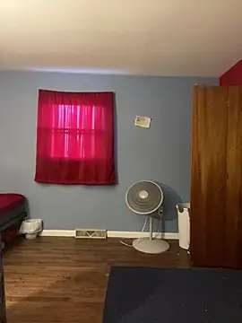 Ulric Afterdark online show from 01.11.26