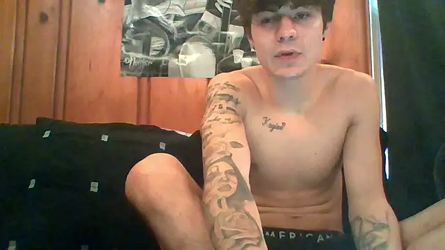 scar2343 online show from 01.05.26