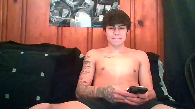 scar2343 online show from 01.06.26