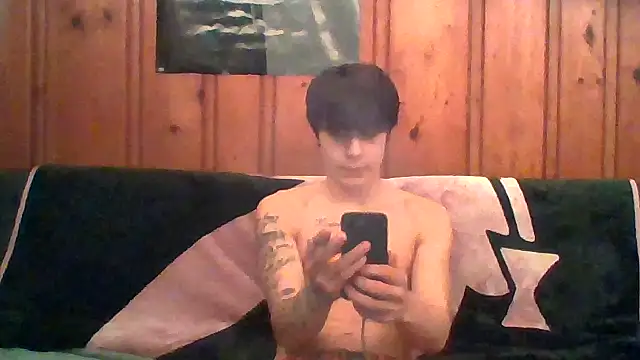 scar2343 online show from 01.07.26