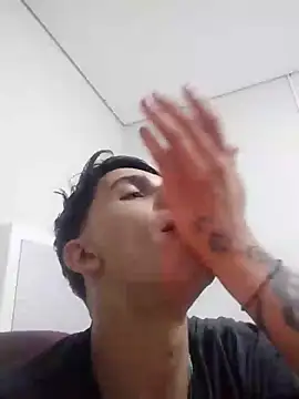 Snapshot of Fefe2805 chatting on 03.08.26 Fefe2805 online show from 03.08.26