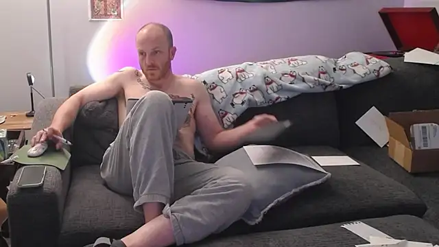 SeanSativa online show from 05.24.26