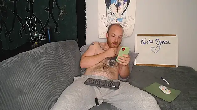 SeanSativa online show from 07.24.26