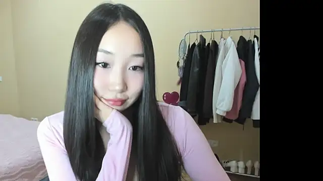 Snapshot of Amane_Yuki chatting on 03.24.26 Amane Yuki online show from 03.24.26