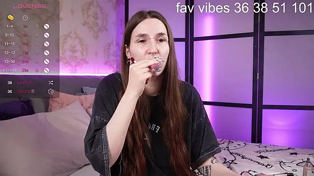 Alice Goth online show from 02.02.26