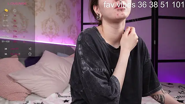 Alice Goth online show from 02.22.26