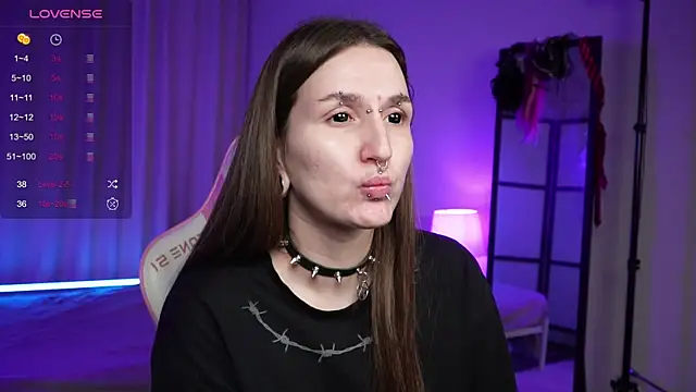 Alice Goth online show from 07.22.26