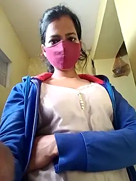 Namrta cute online show from 02.06.26