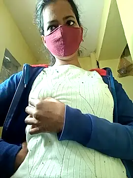 Namrta cute online show from 02.11.26