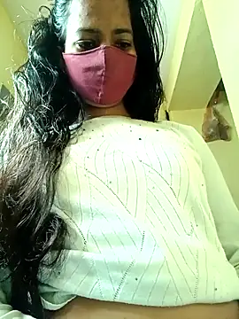 Namrta cute online show from 02.20.26