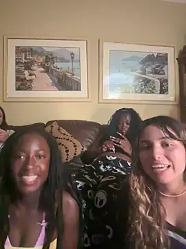 CookiesNcreaming online show from 06.08.26