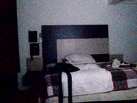 Alesssacdmx online show from 03.02.26