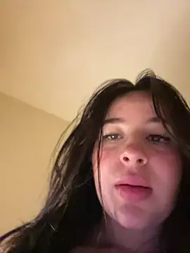evelynrosess1 online show from 04.21.26