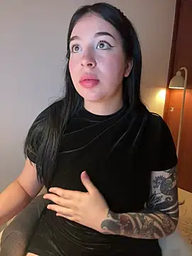 evelynrosess1 online show from 05.08.26