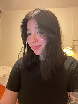 evelynrosess1 online show from 06.22.26