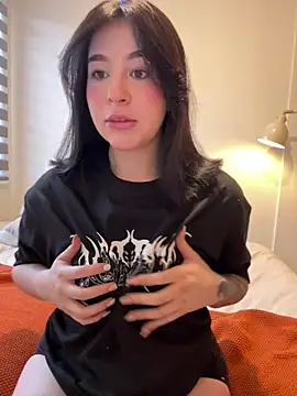 evelynrosess1 online show from 06.22.26
