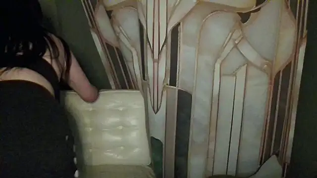 Snapshot of 2feral chatting on 04.06.26 2feral online show from 04.06.26