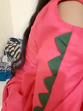 Kanchan7909 online show from 03.08.26