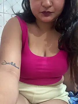 Snapshot of Curvy_Anaya chatting on 06.07.26 Curvy Anaya online show from 06.07.26