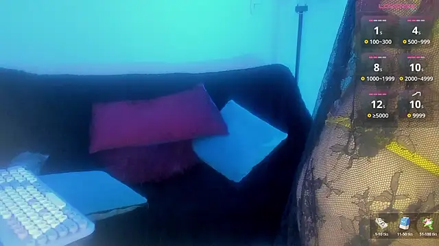 Maitte lover online show from 03.03.26