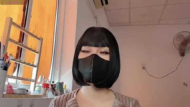 Tieu-May online show from 02.16.26