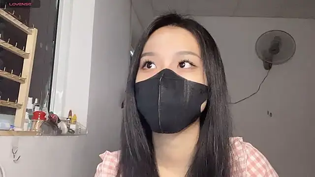 Tieu-May online show from 02.27.26