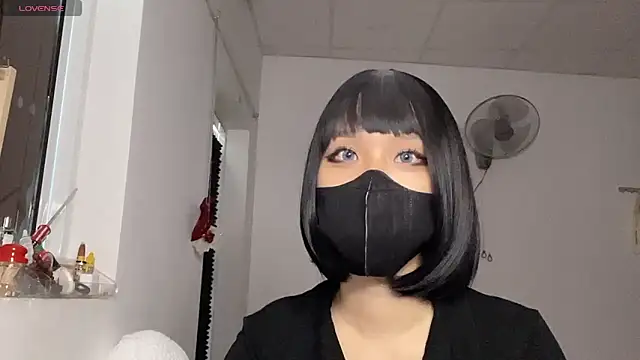 Tieu-May online show from 02.28.26