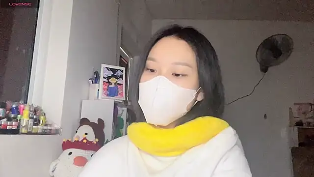 Tieu-May online show from 05.04.26