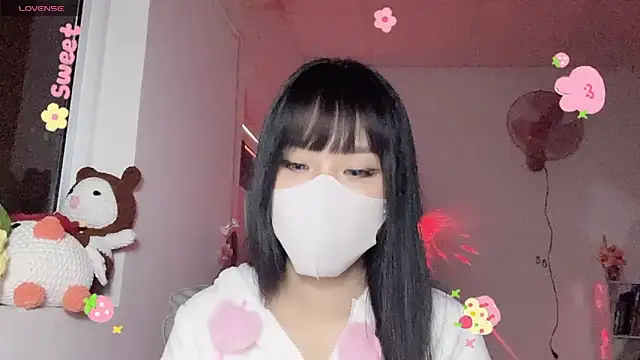 Tieu-May online show from 06.09.26