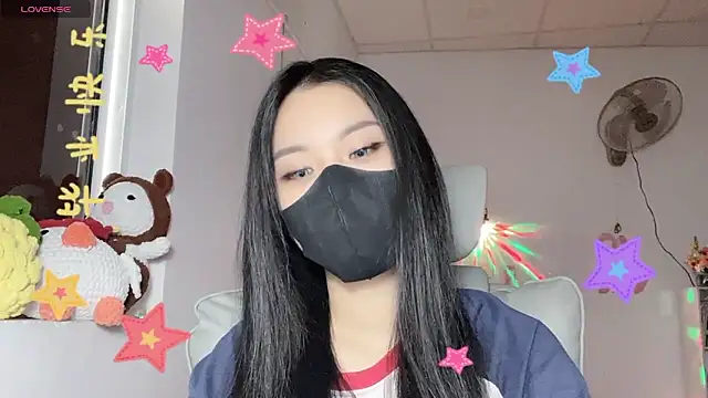 Tieu-May online show from 06.10.26