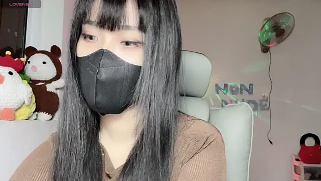 Tieu-May online show from 06.29.26