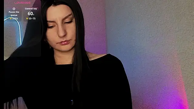 ValeryAlfie online show from 04.22.26