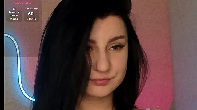 ValeryAlfie online show from 04.25.26