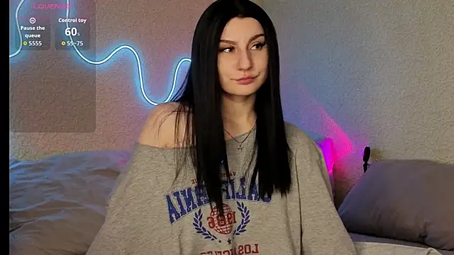 ValeryAlfie online show from 04.29.26