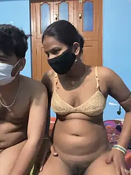 A-POOJA RANI online show from 03.09.26