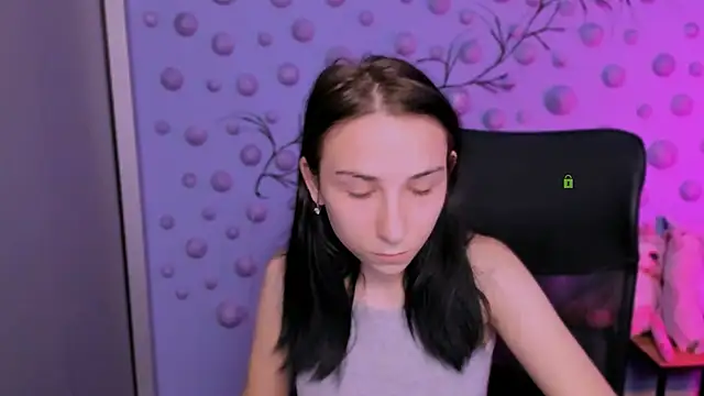 sweetie chloe  online show from 01.06.26