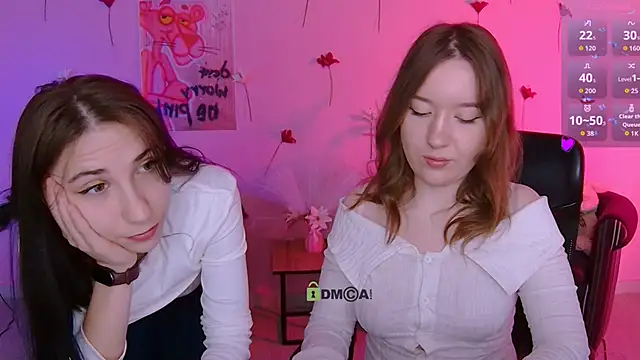 sweetie chloe  online show from 04.25.26