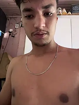 MorenodX01 online show from 03.14.26