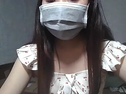 Snapshot of RinaPink chatting on 03.17.26 RinaPink online show from 03.17.26