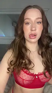 cuteeyesbaby online show from 03.15.26