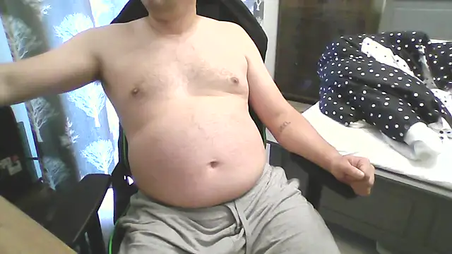 thetalldude265 online show from 07.07.26