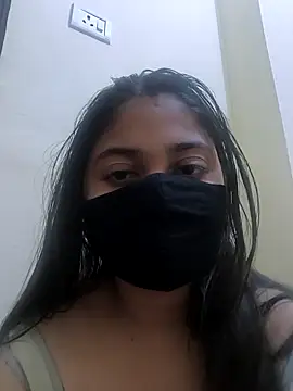 Snapshot of Sakshi-Aditi chatting on 02.10.26 Sakshi-Aditi online show from 02.10.26