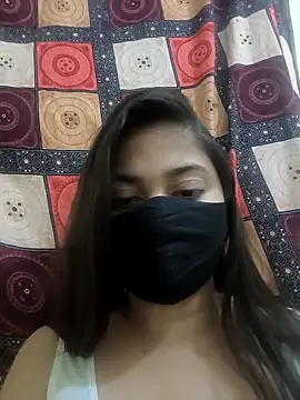 Snapshot of Sakshi-Aditi chatting on 02.12.26 Sakshi-Aditi online show from 02.12.26