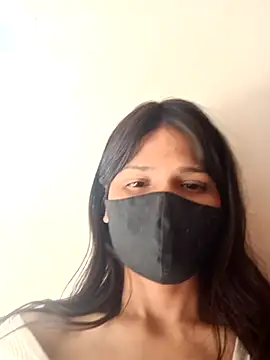 Snapshot of Sakshi-Aditi chatting on 03.02.26 Sakshi-Aditi online show from 03.02.26